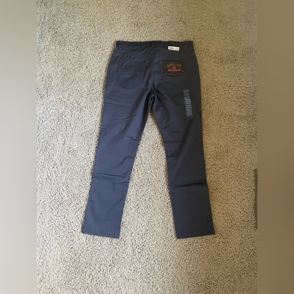 NWT copper & oak everyday pant - Picture 3 of 4